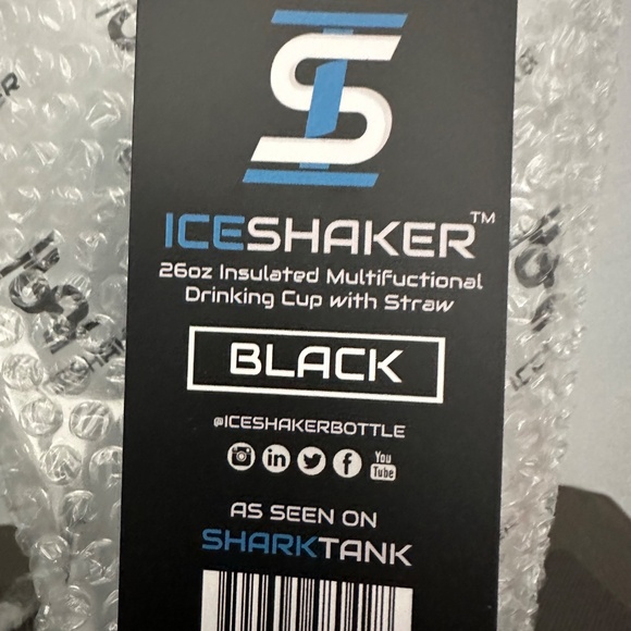 NWT Celsius 26oz Hot/Cold Tumbler - Picture 9 of 13